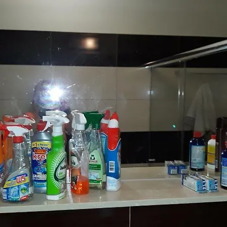 Apartment Olimpic Park