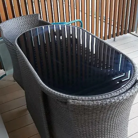 Apartment Olimpic Park Kolberg
