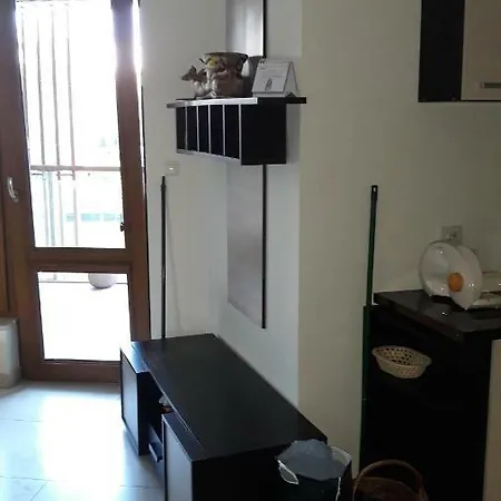 Apartment Olimpic Park