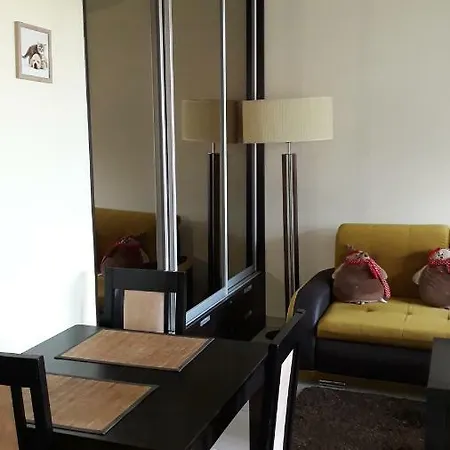Olimpic Park Apartment Kolberg